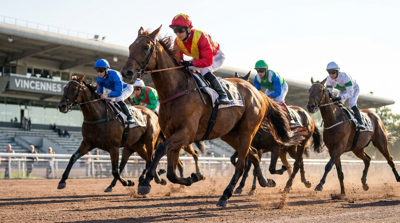 You are currently viewing Pronostic quinté 20 septembre : l’analyse du Prix d’Ancenis