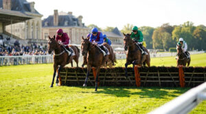 Lire la suite à propos de l’article Pronostic quinté 8 septembre 2026 : analyse à Auteuil