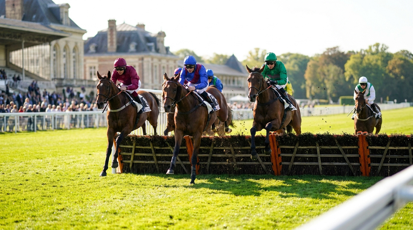 You are currently viewing Pronostic quinté 8 septembre 2026 : analyse à Auteuil