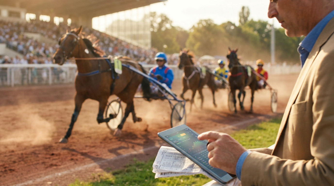 You are currently viewing Pronostic quinté 28 septembre : l’analyse pour Enghien