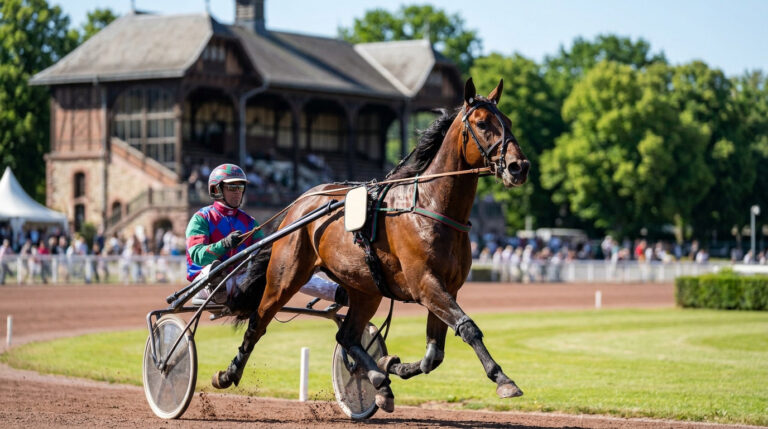 Pronostic quinté 12 septembre : l'analyse pour Vincennes